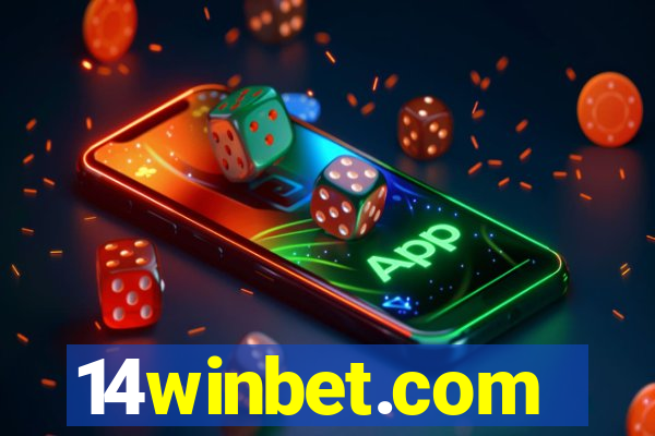 14winbet.com