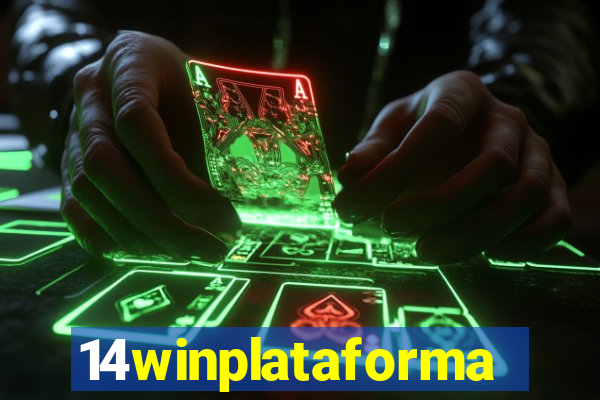 14winplataforma