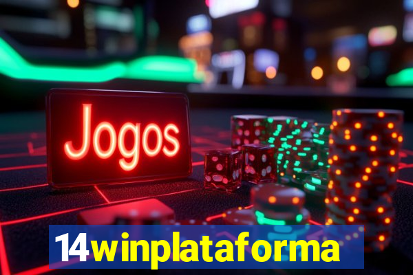 14winplataforma