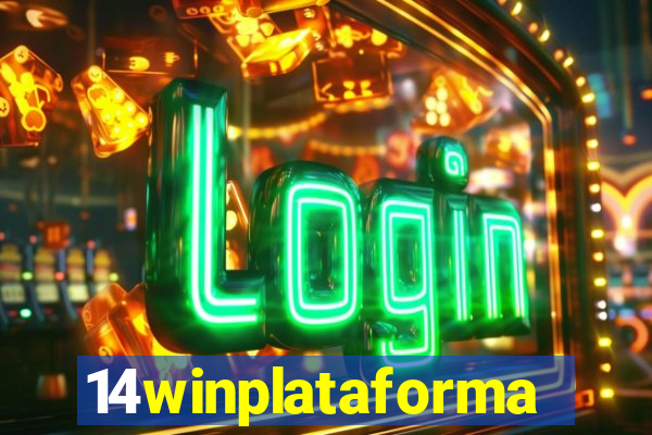 14winplataforma