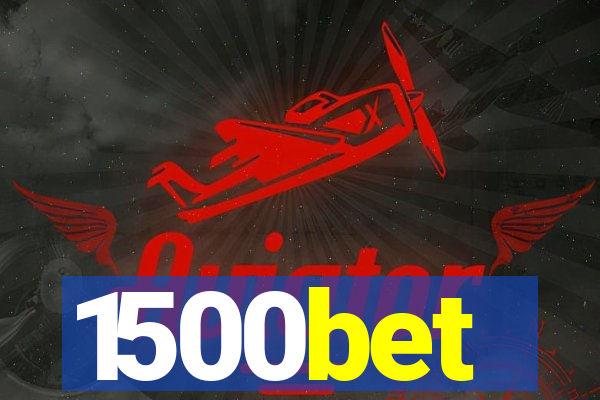 1500bet