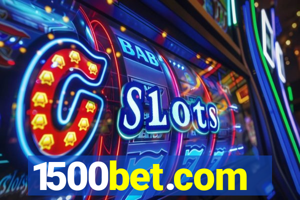 1500bet.com