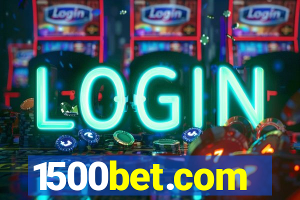 1500bet.com