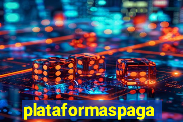 plataformaspagandomuito.com