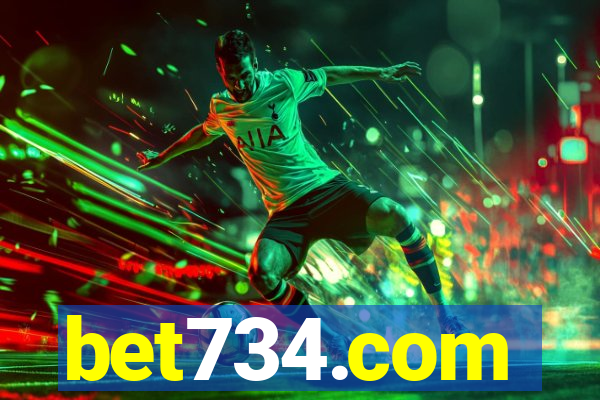 bet734.com