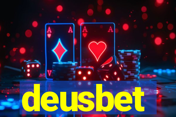 deusbet