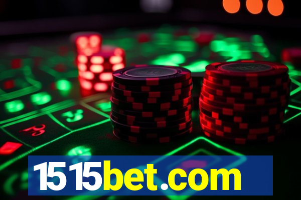 1515bet.com