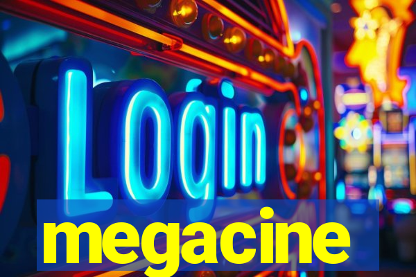 megacine