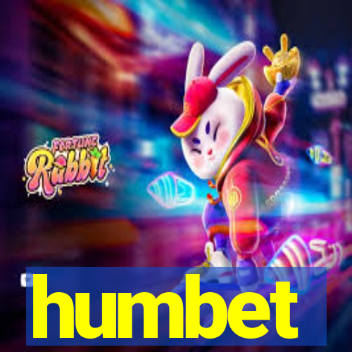 humbet