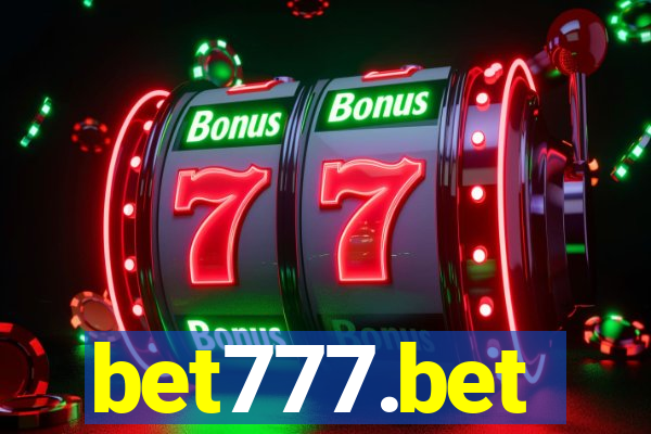 bet777.bet