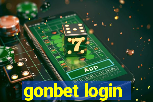 gonbet login