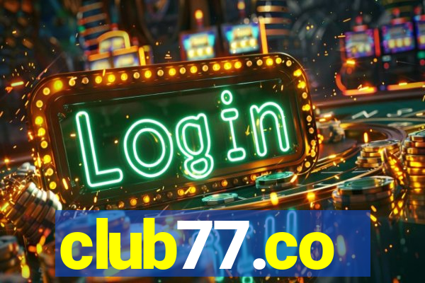 club77.co