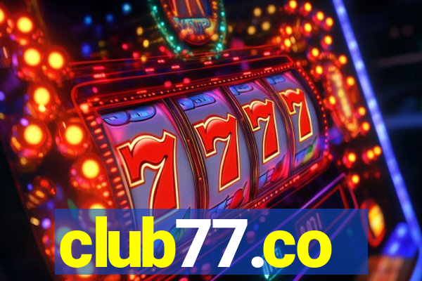 club77.co