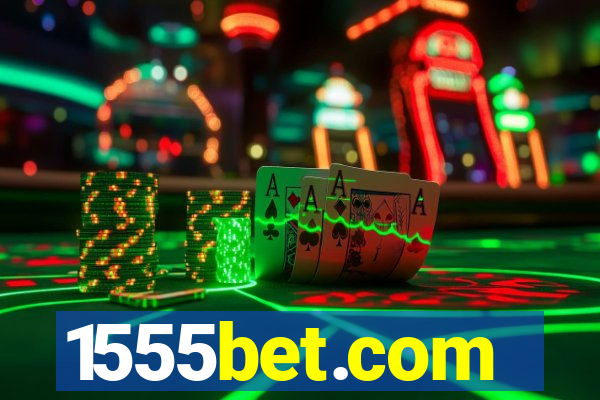 1555bet.com