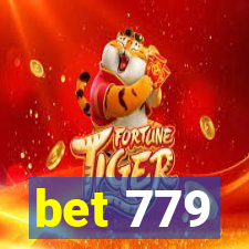 bet 779