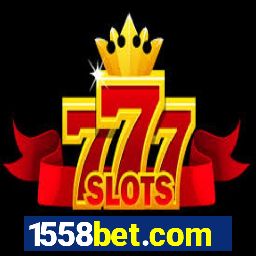 1558bet.com