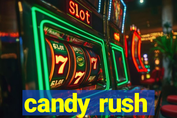 candy rush