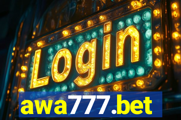 awa777.bet