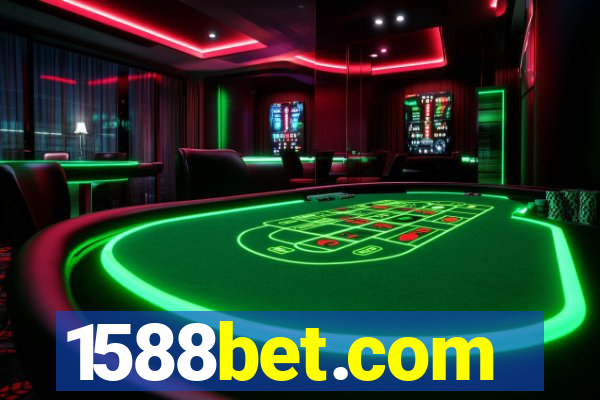 1588bet.com