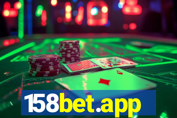 158bet.app