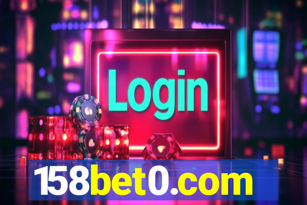 158bet0.com