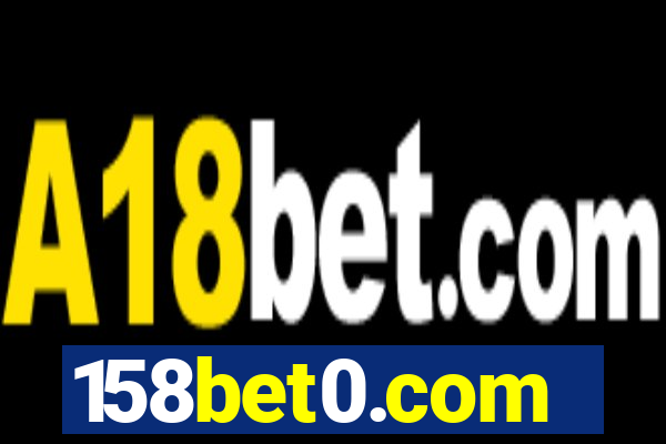 158bet0.com