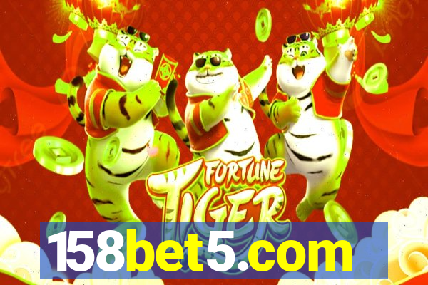 158bet5.com