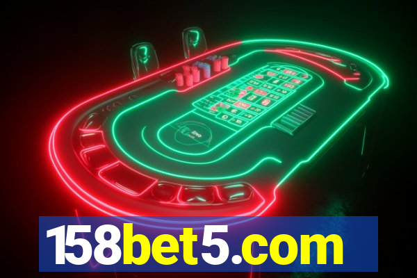 158bet5.com