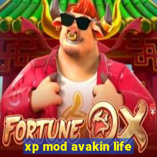 xp mod avakin life