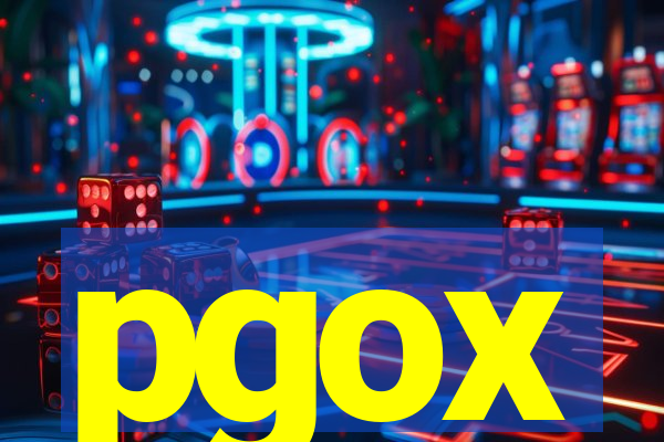 pgox