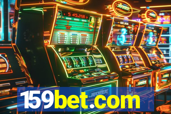 159bet.com