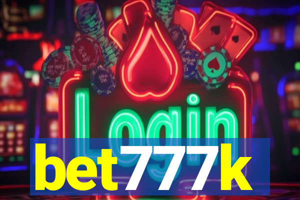 bet777k