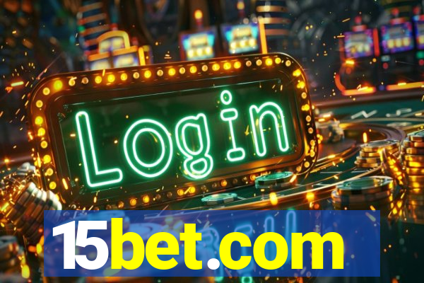 15bet.com