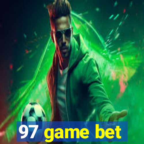 97 game bet