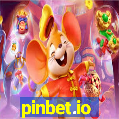 pinbet.io