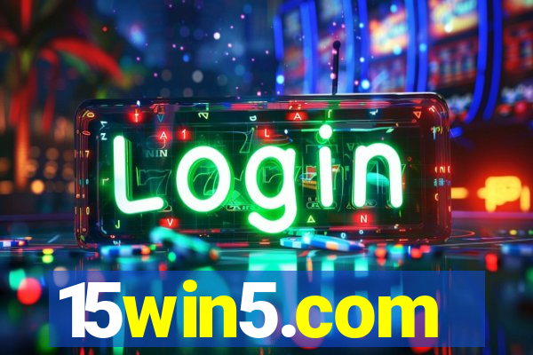 15win5.com