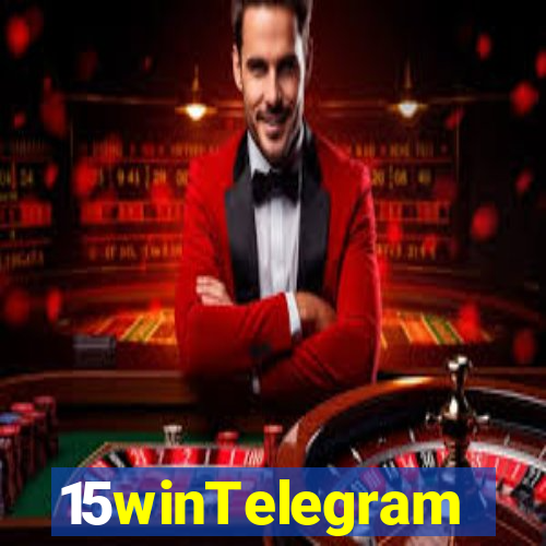 15winTelegram