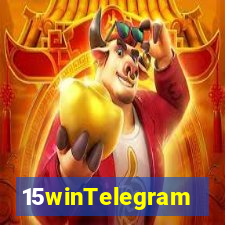 15winTelegram