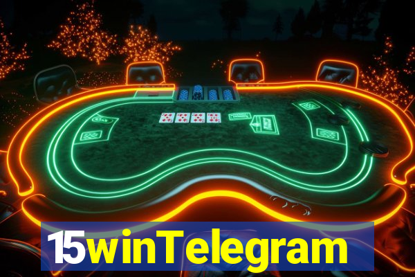 15winTelegram