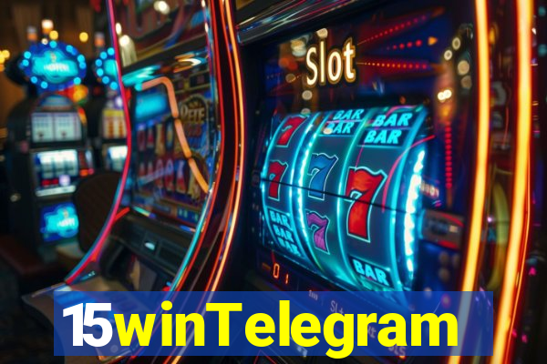 15winTelegram