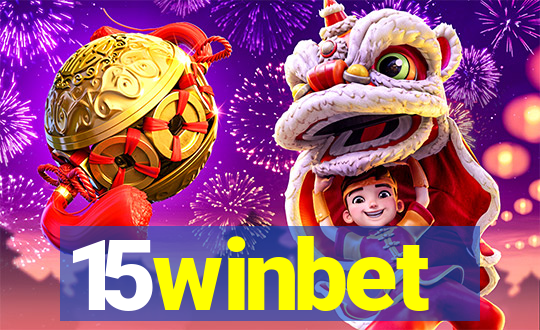 15winbet