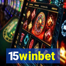 15winbet