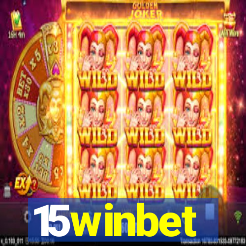 15winbet