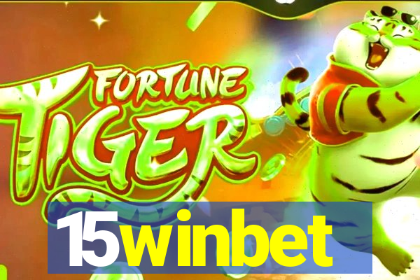 15winbet