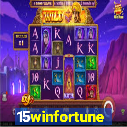 15winfortune