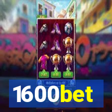 1600bet