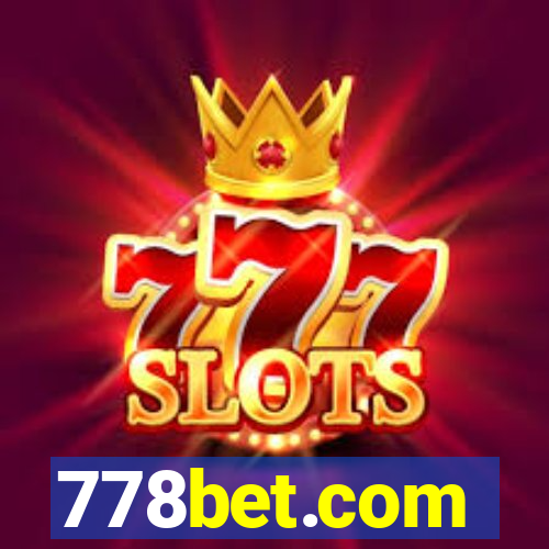 778bet.com