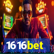 1616bet