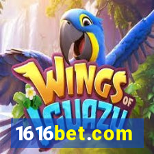 1616bet.com