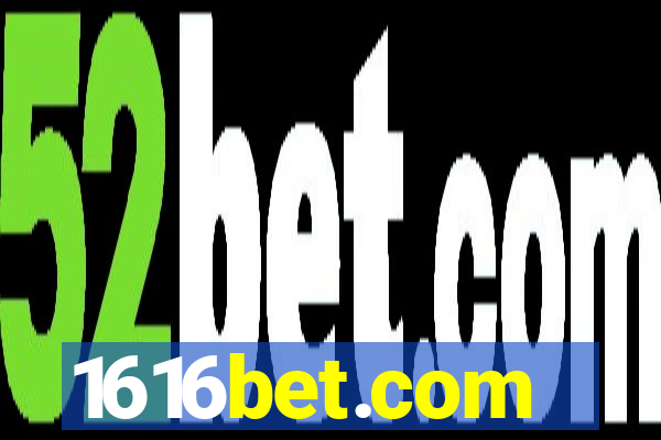 1616bet.com